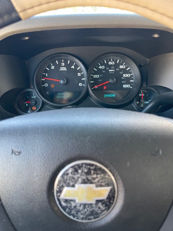 2010 Chevrolet Silverado 1500 Image 14