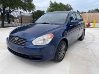Image for 2010 Hyundai Accent GLS ID: 6689338