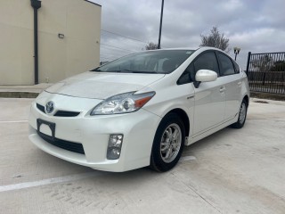Image for 2011 Toyota Prius  ID: 6696924