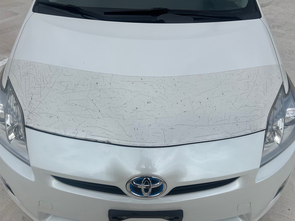 2011 Toyota Prius Image 6
