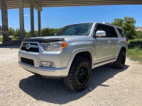 Image for 2012 Toyota 4Runner SR5 ID: 6705357