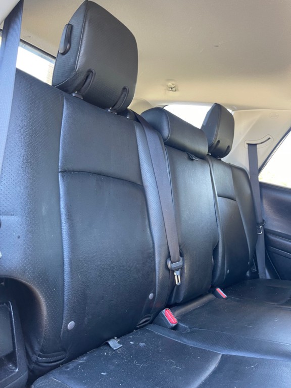 2012 Toyota 4Runner Image 14