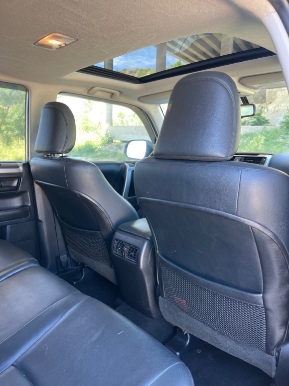 2012 Toyota 4Runner Image 15