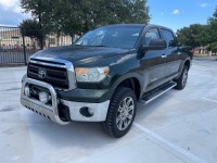 Image for 2010 Toyota Tundra CREWMAX SR5 ID: 6705368