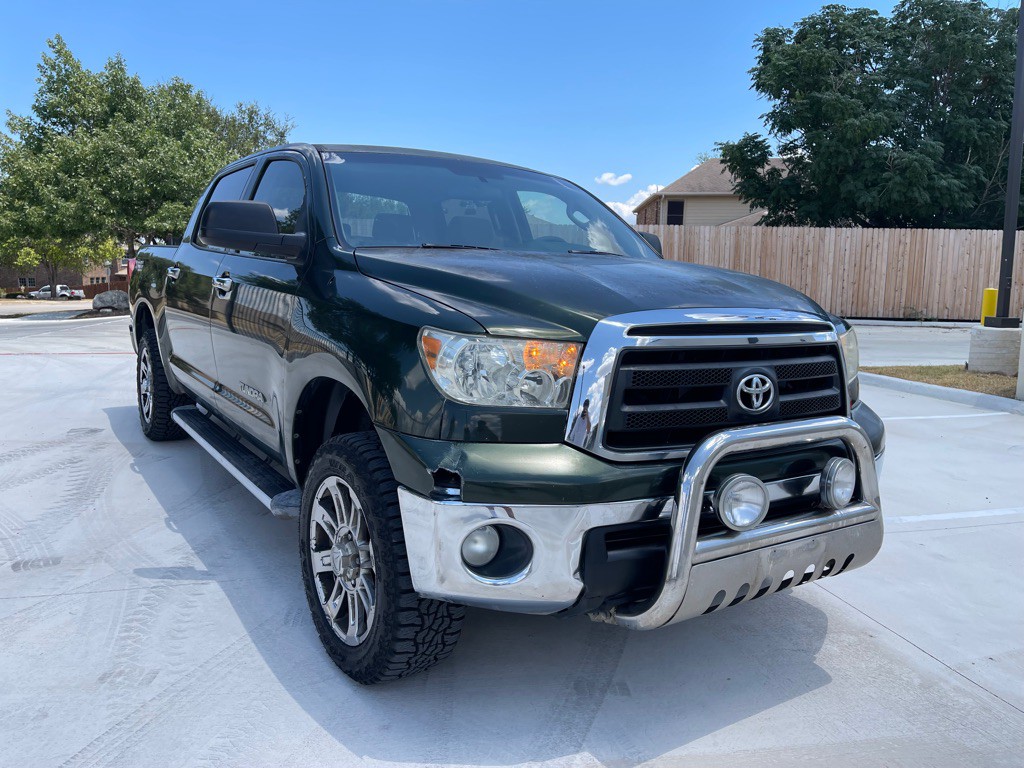 2010 Toyota Tundra Image 6