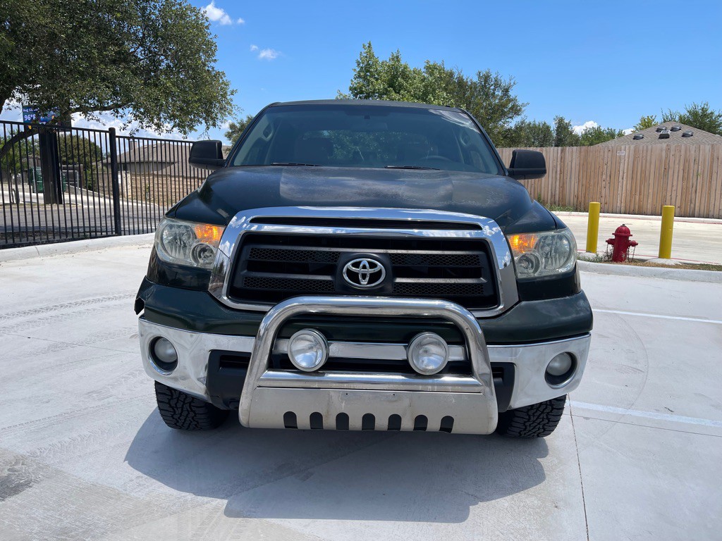 2010 Toyota Tundra Image 7