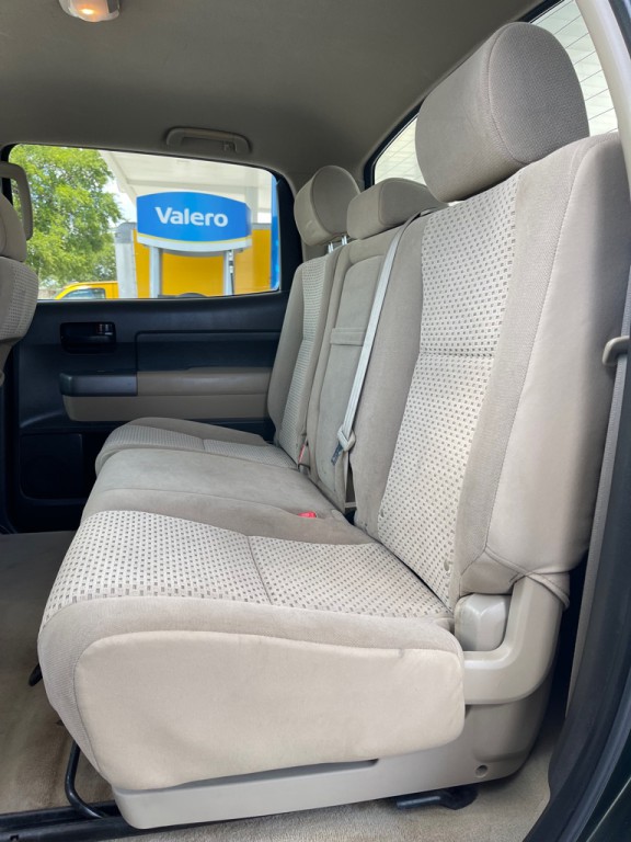2010 Toyota Tundra Image 8