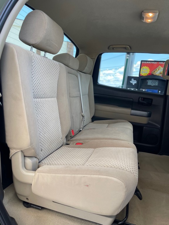 2010 Toyota Tundra Image 10