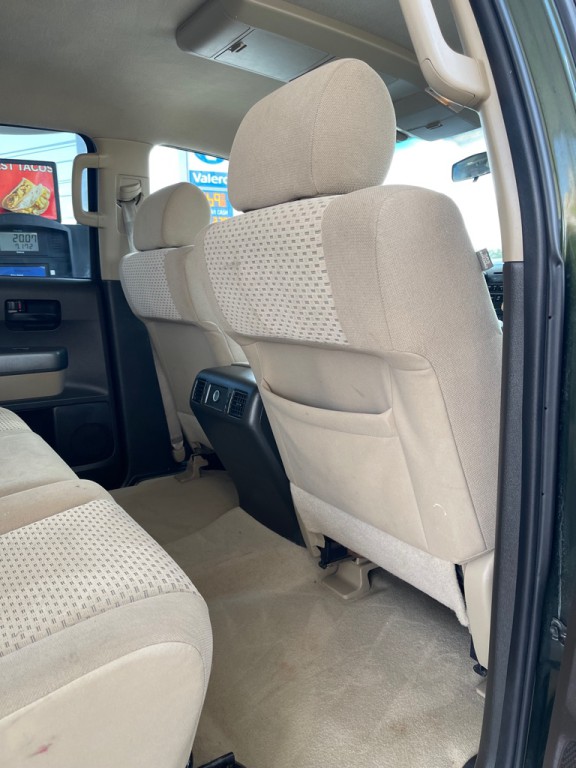 2010 Toyota Tundra Image 11