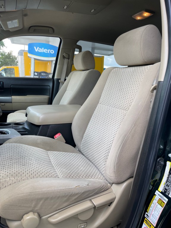 2010 Toyota Tundra Image 14