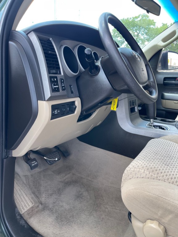 2010 Toyota Tundra Image 15