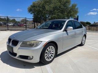 Image for 2009 BMW 3 Series 328i ID: 6705374