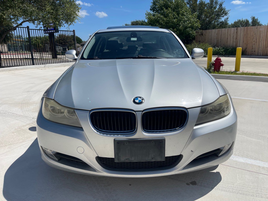 2009 BMW 3 Series Image 3