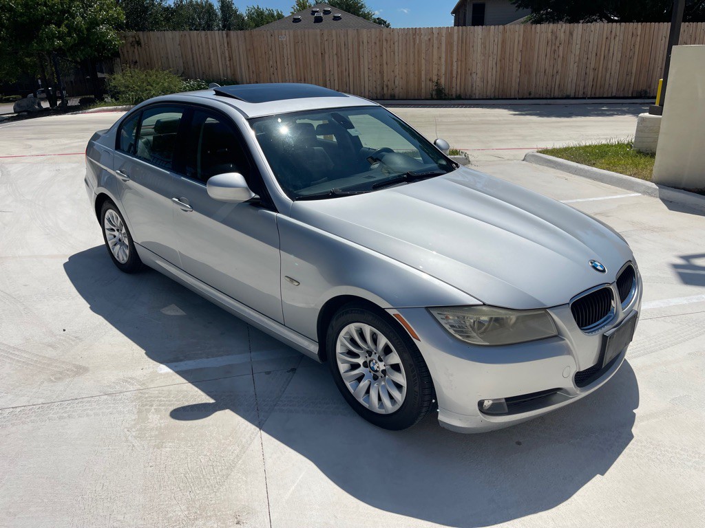 2009 BMW 3 Series Image 5