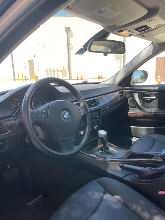 2009 BMW 3 Series Image 19