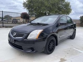 Image for 2012 Nissan Sentra 2.0 ID: 6705376