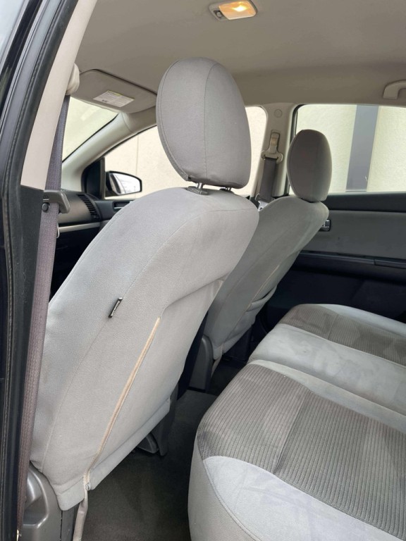 2012 Nissan Sentra Image 15