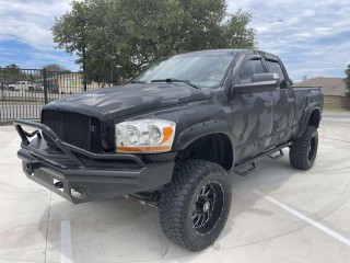 Image for 2006 Dodge Ram 2500 ST ID: 6705966