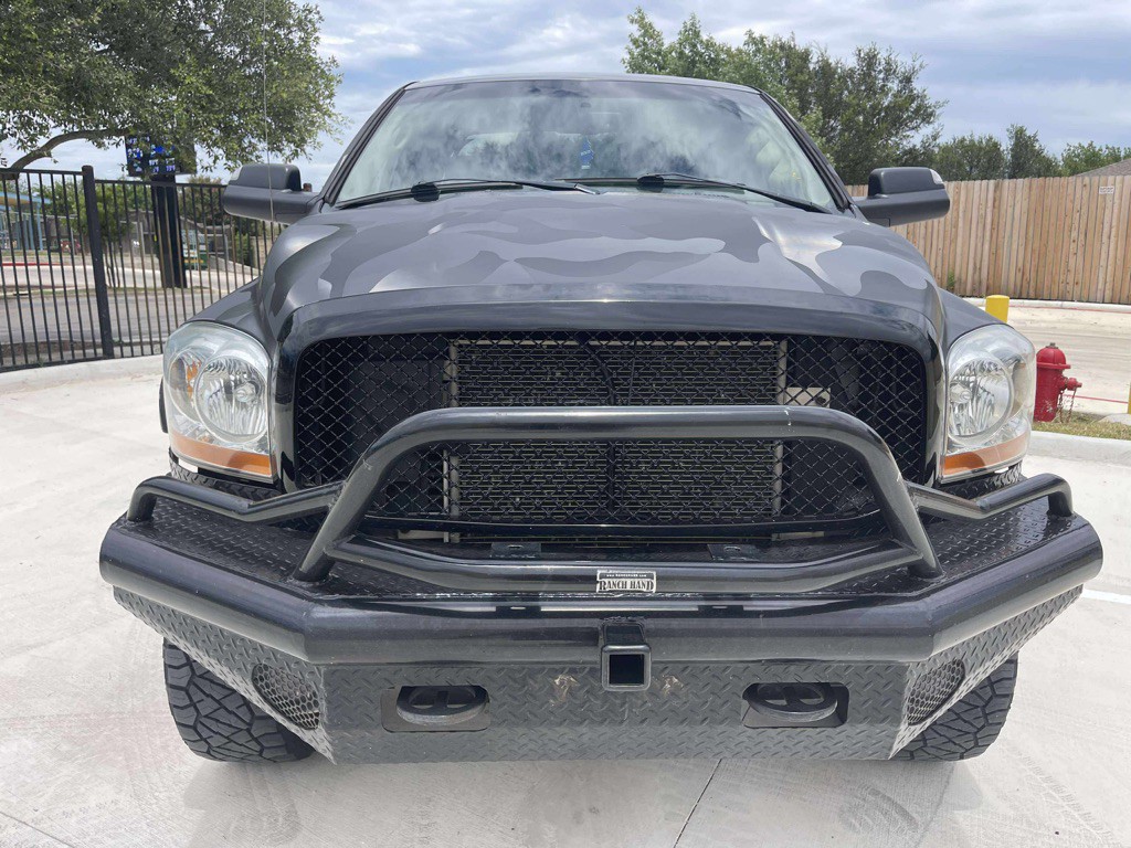 2006 Dodge Ram 2500 Image 7