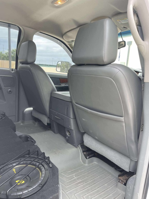 2006 Dodge Ram 2500 Image 11