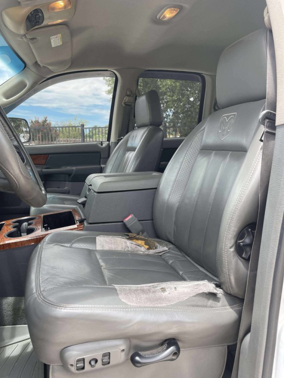 2006 Dodge Ram 2500 Image 13