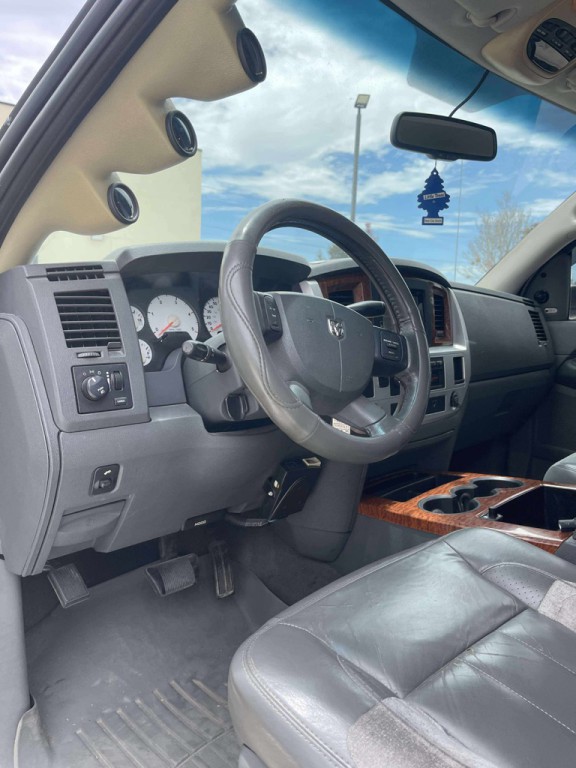 2006 Dodge Ram 2500 Image 14