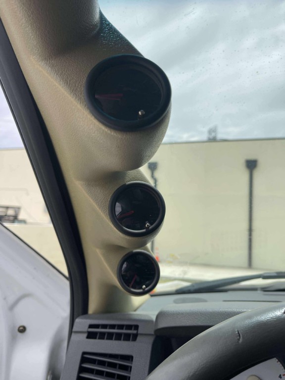 2006 Dodge Ram 2500 Image 16