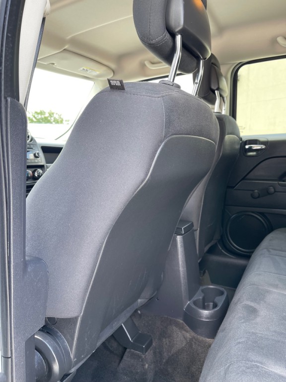 2014 Jeep Patriot Image 9