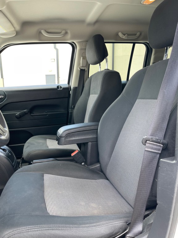 2014 Jeep Patriot Image 14