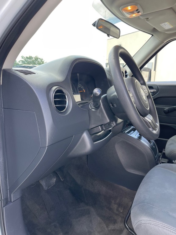 2014 Jeep Patriot Image 15