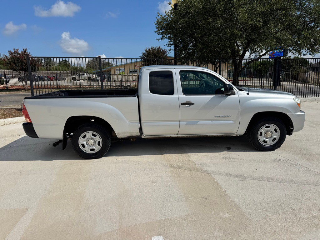 2008 Toyota Tacoma Image 5