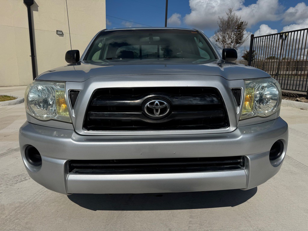 2008 Toyota Tacoma Image 6