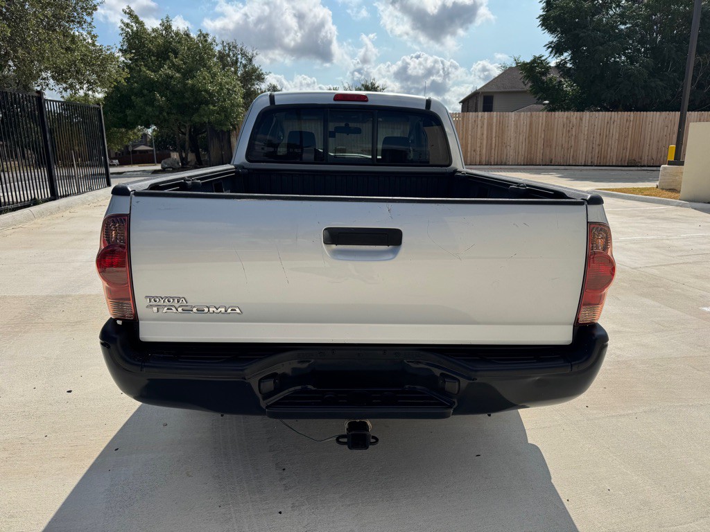 2008 Toyota Tacoma Image 7
