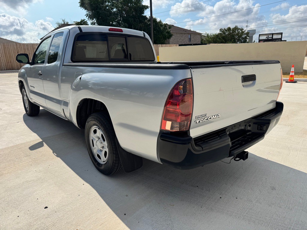 2008 Toyota Tacoma Image 8