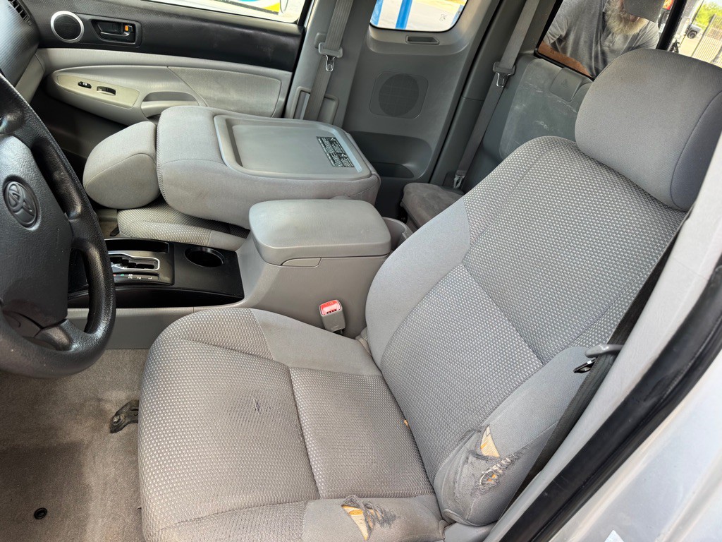 2008 Toyota Tacoma Image 11