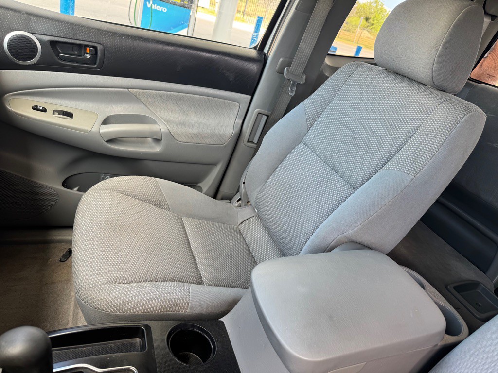 2008 Toyota Tacoma Image 12