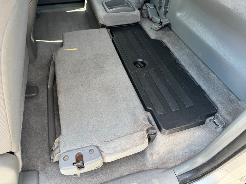 2008 Toyota Tacoma Image 13