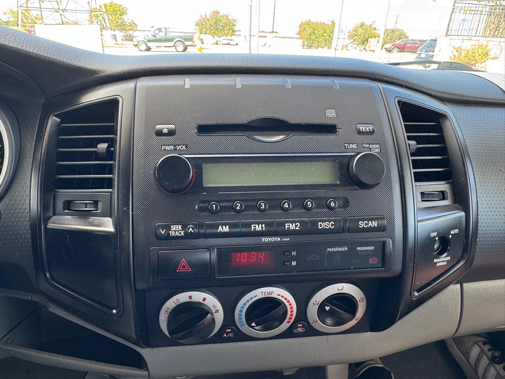 2008 Toyota Tacoma Image 16