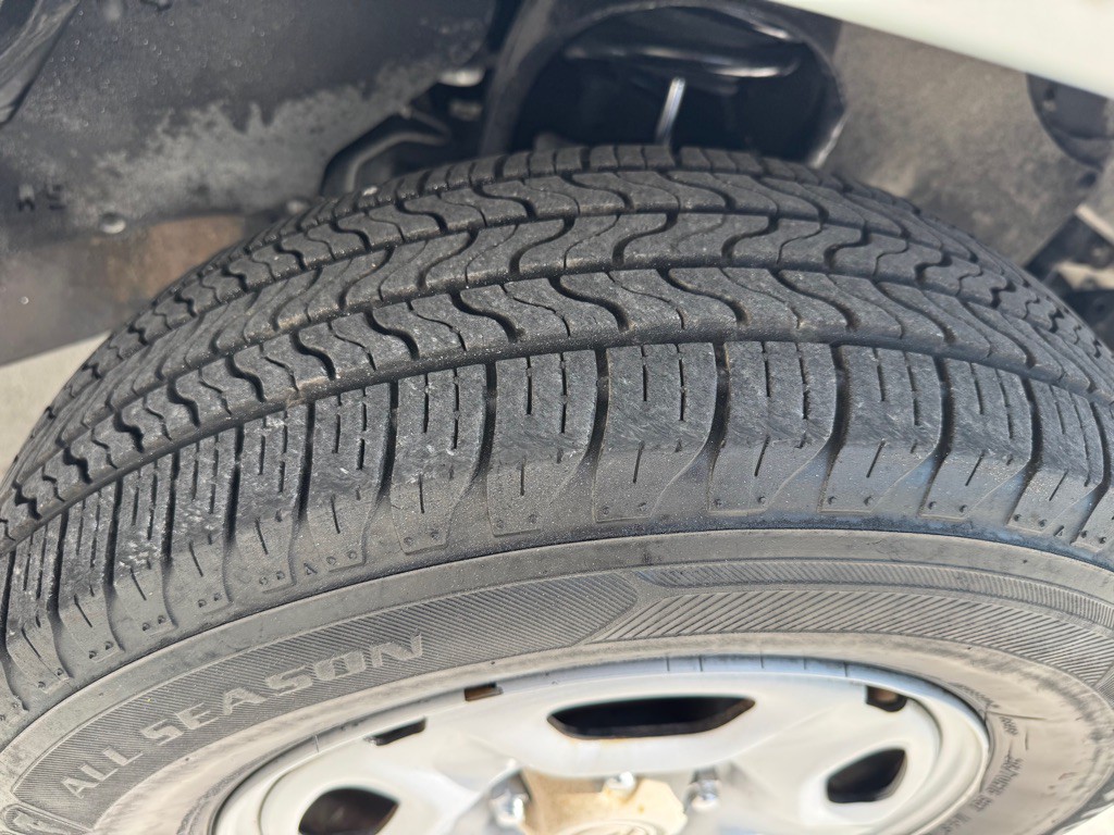 2008 Toyota Tacoma Image 17