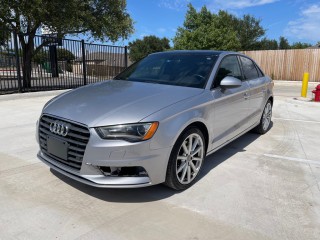 Image for 2016 Audi A3 Premium ID: 6729718