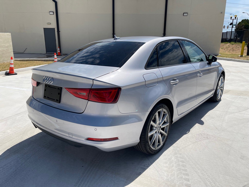 2016 Audi A3 Image 4