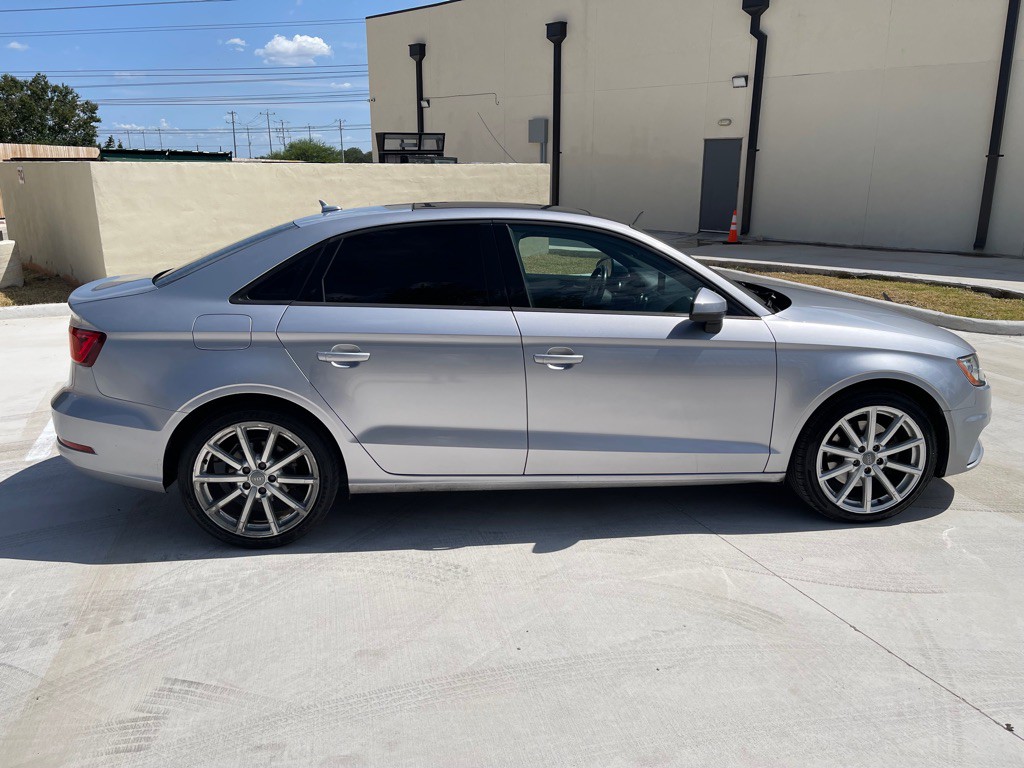 2016 Audi A3 Image 5