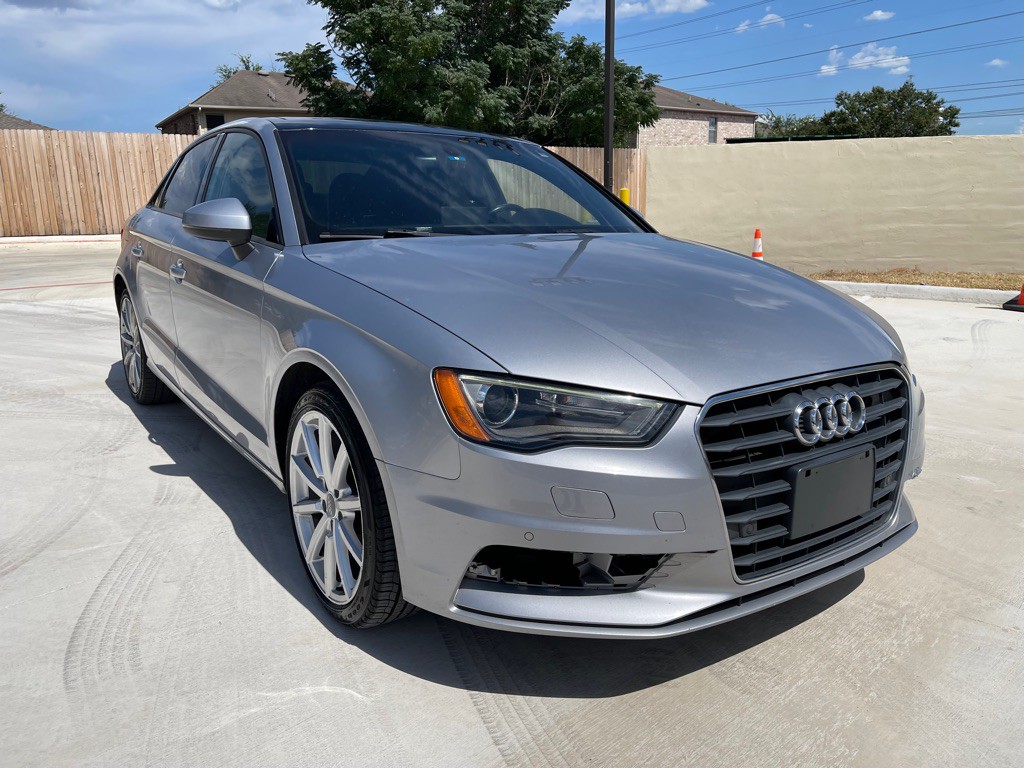 2016 Audi A3 Image 6