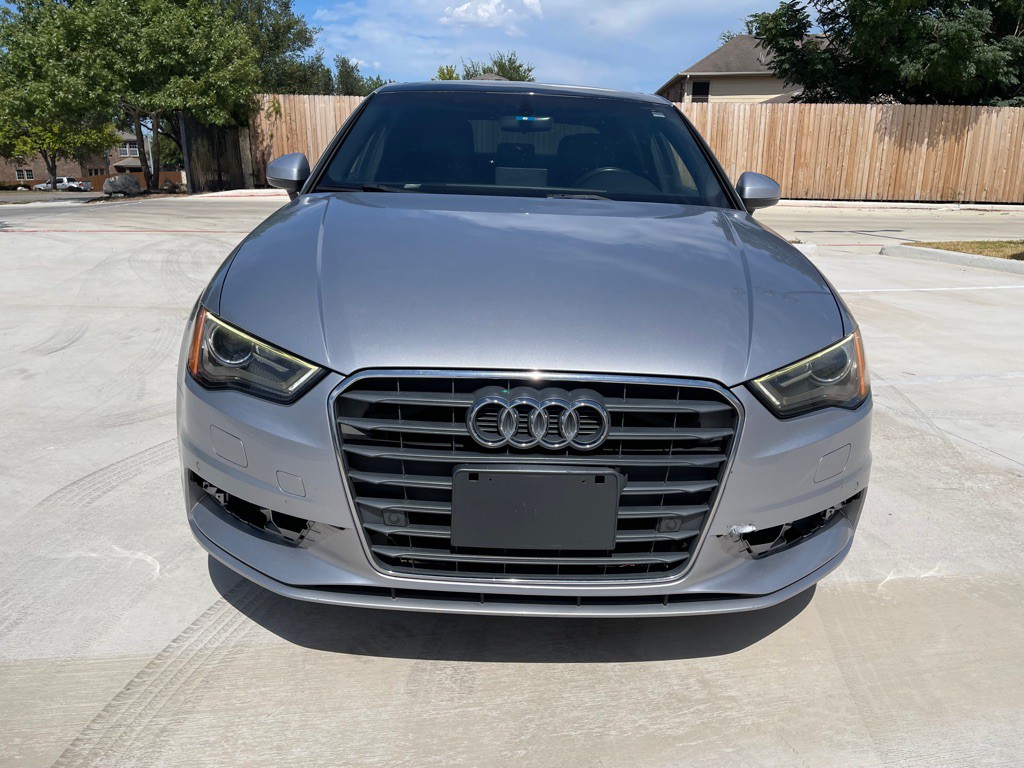 2016 Audi A3 Image 7