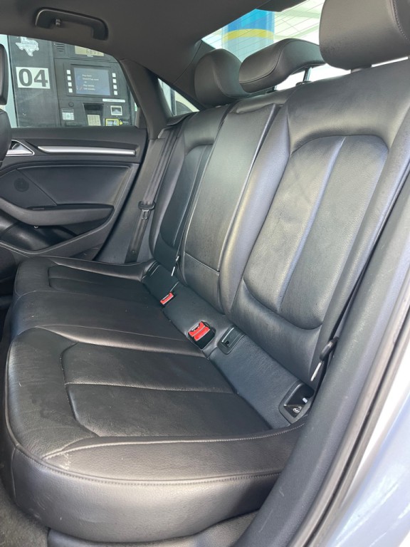 2016 Audi A3 Image 8