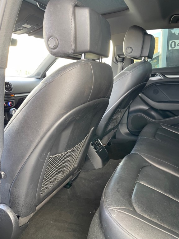 2016 Audi A3 Image 9