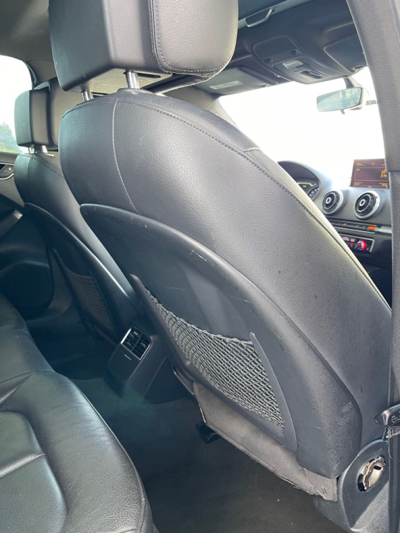 2016 Audi A3 Image 11