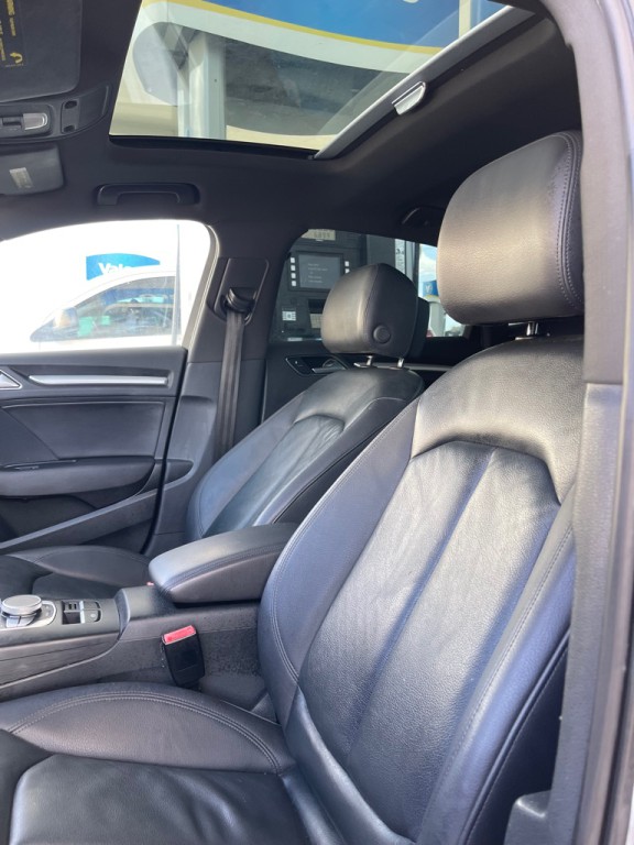 2016 Audi A3 Image 14