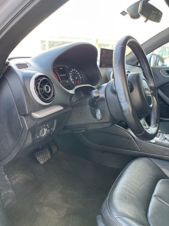 2016 Audi A3 Image 15
