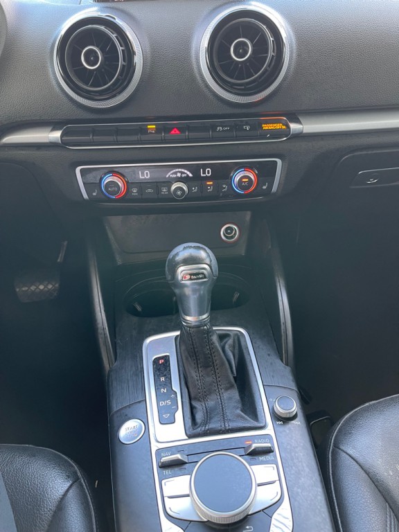 2016 Audi A3 Image 17
